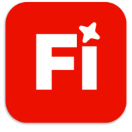 Adobe Firefly 标志