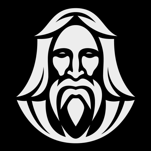 Leonardo AI 标志